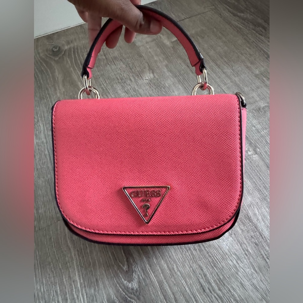 Guess Purse